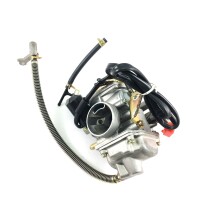 1.4 - Vergaser komplett 125cc / 24.5mm