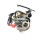1.4 - Vergaser komplett 125cc / 24.5mm
