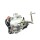 1.4 - Vergaser komplett 125cc / 24.5mm