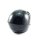 Jet Helm Gr.M, schwarz, in Coverbeutel