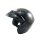 Jet Helm Gr.XL, schwarz, in Coverbeutel