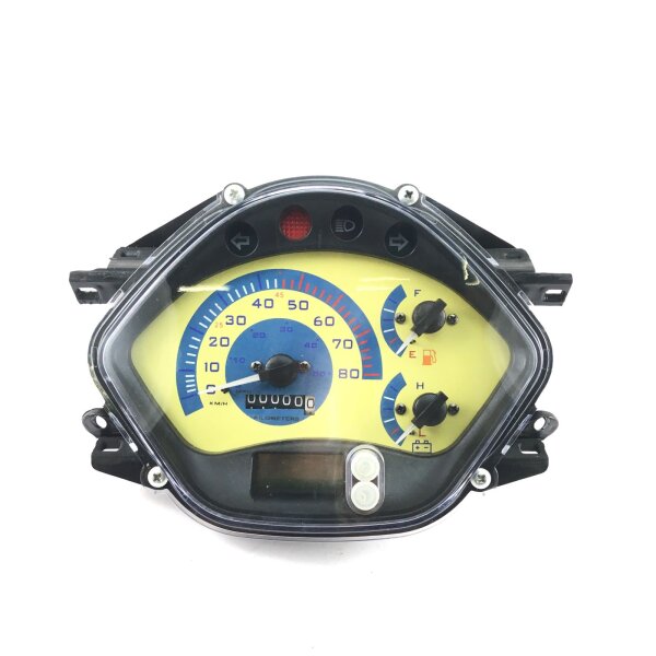 Tacho komplett ZNEN ZN50QT-F / ESTATE Tacho