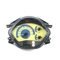 Tacho komplett ZNEN ZN50QT-F / ESTATE Tacho