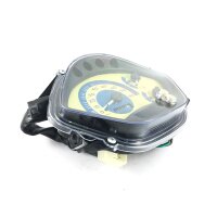 Tacho komplett ZNEN ZN50QT-F / ESTATE Tacho