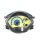 Tacho komplett ZNEN ZN50QT-F / ESTATE Tacho