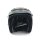 Jet Helm Gr.XS, schwarz, in Coverbeutel