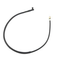 Tachowelle mit Winkelbefestigung ca.97cm