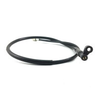 Tachowelle mit Winkelbefestigung ca.97cm