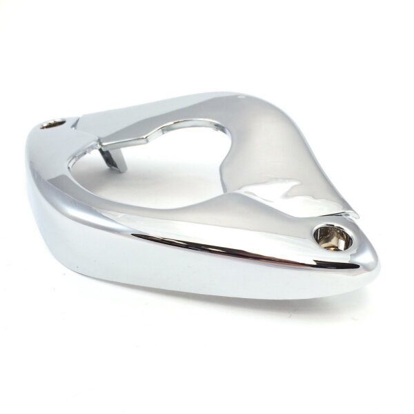 Teil 2 - Obere Verkleidung Chrome (2-teilig) B-WARE