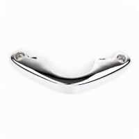 Teil 2 - Obere Verkleidung Chrome (2-teilig) B-WARE