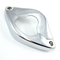 Teil 2 - Obere Verkleidung Chrome (2-teilig) B-WARE
