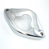 Teil 2 - Obere Verkleidung Chrome (2-teilig) B-WARE