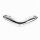 Teil 2 - Obere Verkleidung Chrome (2-teilig) B-WARE