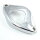 Teil 2 - Obere Verkleidung Chrome (2-teilig) B-WARE