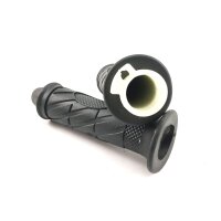 LENKER GRIFFE FÜR SCOOTER CHINA ROLLER Ø22mm GY6