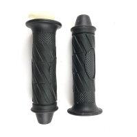 LENKER GRIFFE FÜR SCOOTER CHINA ROLLER Ø22mm GY6