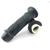 LENKER GRIFFE FÜR SCOOTER CHINA ROLLER Ø22mm GY6