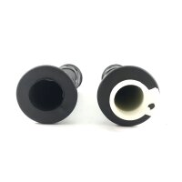 LENKER GRIFFE FÜR SCOOTER CHINA ROLLER Ø22mm GY6