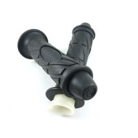 LENKER GRIFFE FÜR SCOOTER CHINA ROLLER Ø22mm GY6