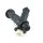 LENKER GRIFFE FÜR SCOOTER CHINA ROLLER Ø22mm GY6
