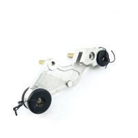 Bremssattel  Aufnahme vorne, komplett