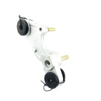 Bremssattel  Aufnahme vorne, komplett