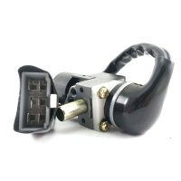 Schlosssatz komplett für ZNEN CLASSIC FLORY QT-E RETRO