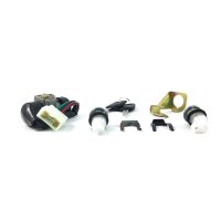 Schlosssatz komplett z.B.QT-E RETRO - EASY CRUISER QT-19...
