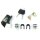 Schlosssatz komplett z.B.QT-E RETRO - EASY CRUISER QT-19 QT-21