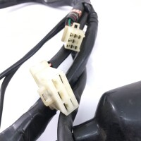 Kabelbaum komplett für GY6 4-Takt China Roller (Universal)