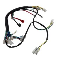 Kabelbaum komplett für GY6 4-Takt China Quad Roller (Universal 1)