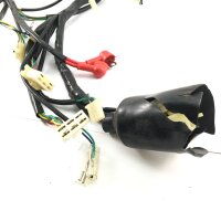 Kabelbaum komplett für GY6 4-Takt China Roller...
