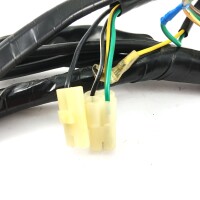 Kabelbaum komplett für GY6 4-Takt China Roller (Universal 1)