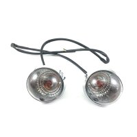 BLINKER rechts & links  kompl. vorn / klar - Easy...