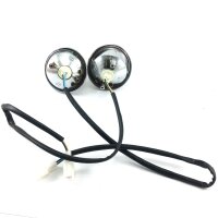 BLINKER rechts & links  kompl. vorn / klar - Easy Cruiser Artemis AGM Bella Fosti u.a.