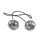 BLINKER rechts & links  kompl. vorn / klar - Easy Cruiser Artemis AGM Bella Fosti u.a.