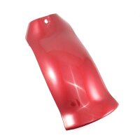 Teil 5 - Schutzblech / Fender Rückseite - cherry rot...