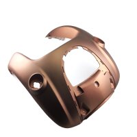 Teil 1 - VERKLEIDUNG große Front in MATT CAPPOCCINO...