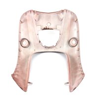 Teil 1 - VERKLEIDUNG große Front in MATT CAPPOCCINO BRAUN (Easy Cruiser)