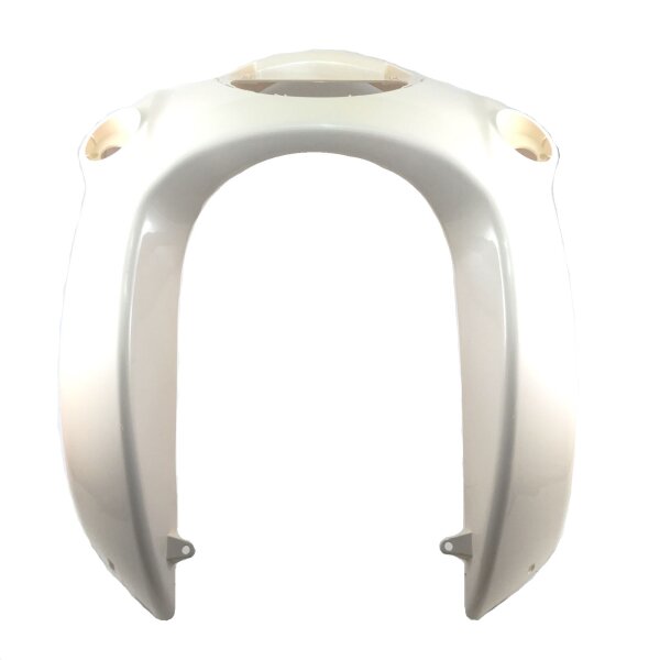 Teil 1 - VERKLEIDUNG große Front in BEIGE / CREME (Easy Cruiser)