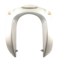 Teil 1 - VERKLEIDUNG große Front in BEIGE / CREME...