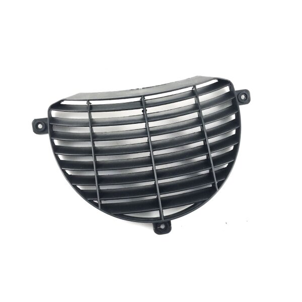 Kunststoffgitter in der grossen Frontverkleidung - EASY CRUISER ARTEMIS