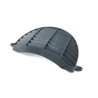 Kunststoffgitter in der grossen Frontverkleidung - EASY...
