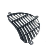 Kunststoffgitter in der grossen Frontverkleidung - EASY CRUISER ARTEMIS