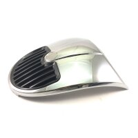 Kunststoffgitter & Chromeeinsatz der grossen Frontverkleidung - EASY CRUISER ARTEMIS