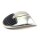Kunststoffgitter & Chromeeinsatz der grossen Frontverkleidung - EASY CRUISER ARTEMIS