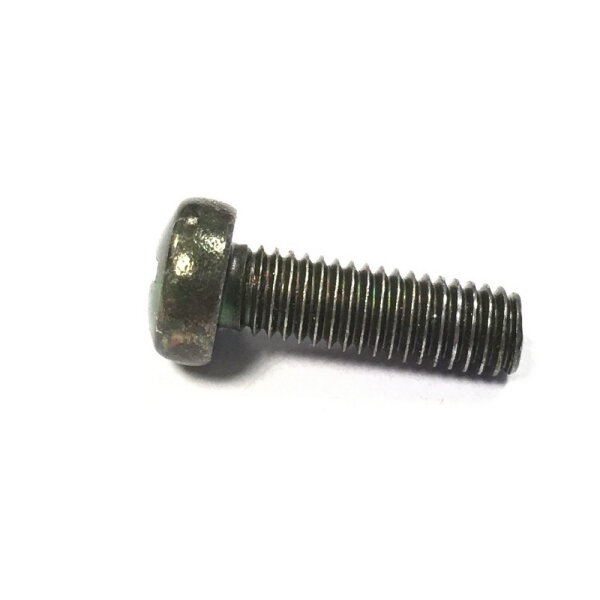 4 - Schraube M5x15