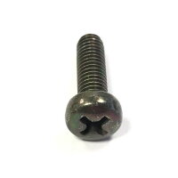4 - Schraube M5x15