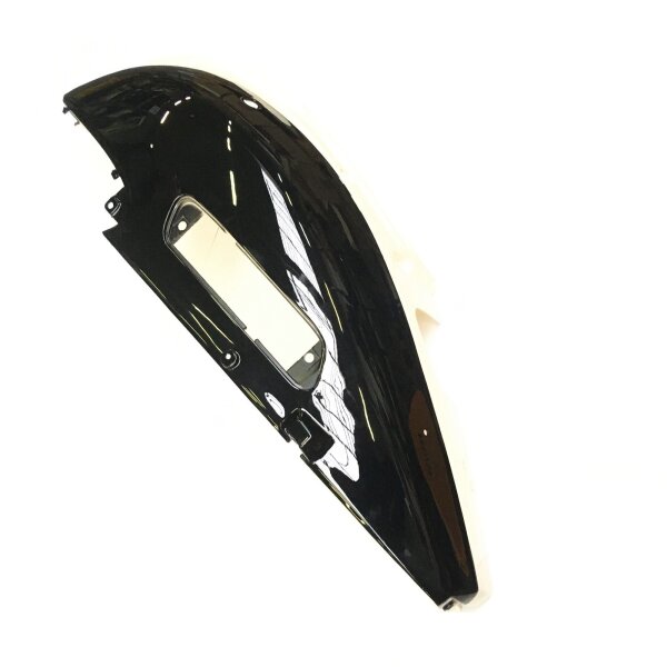 Teil 3 - VERKLEIDUNG hinten links in schwarz-weiß (B-WARE)