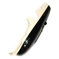 Teil 3 - VERKLEIDUNG hinten links in schwarz-weiß (B-WARE)